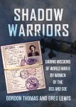 Shadow Warriors, UK edition, Amberley, September 15, 2016