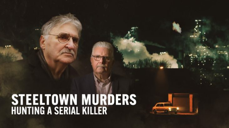 steeltown murder
